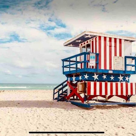 Solymar II Miami Beach House المظهر الخارجي الصورة