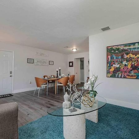 Solymar II Miami Beach House المظهر الخارجي الصورة