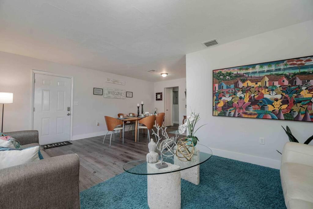 Solymar II Miami Beach House المظهر الخارجي الصورة