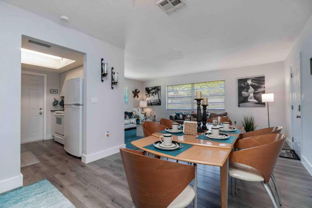 Solymar II Miami Beach House المظهر الخارجي الصورة