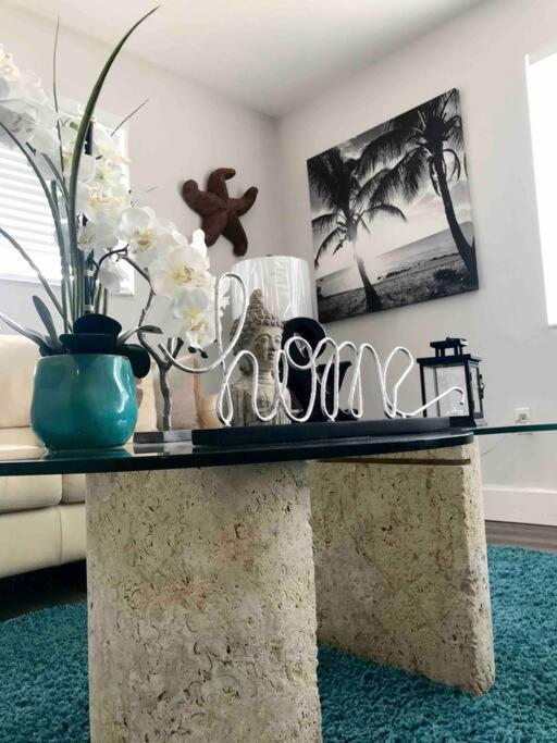 Solymar II Miami Beach House المظهر الخارجي الصورة