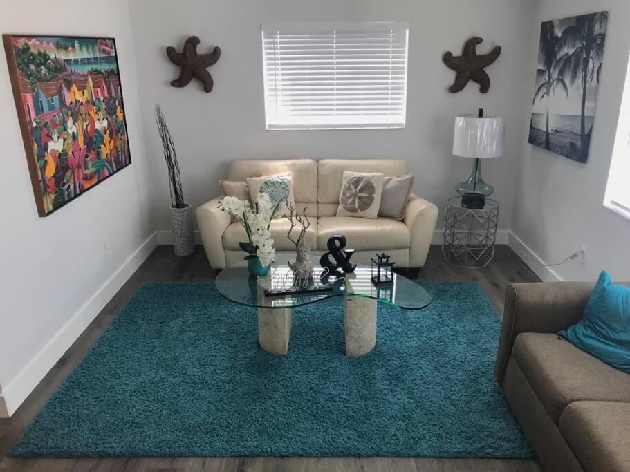 Solymar II Miami Beach House المظهر الخارجي الصورة