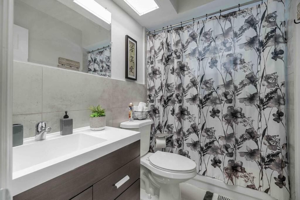 Solymar II Miami Beach House المظهر الخارجي الصورة
