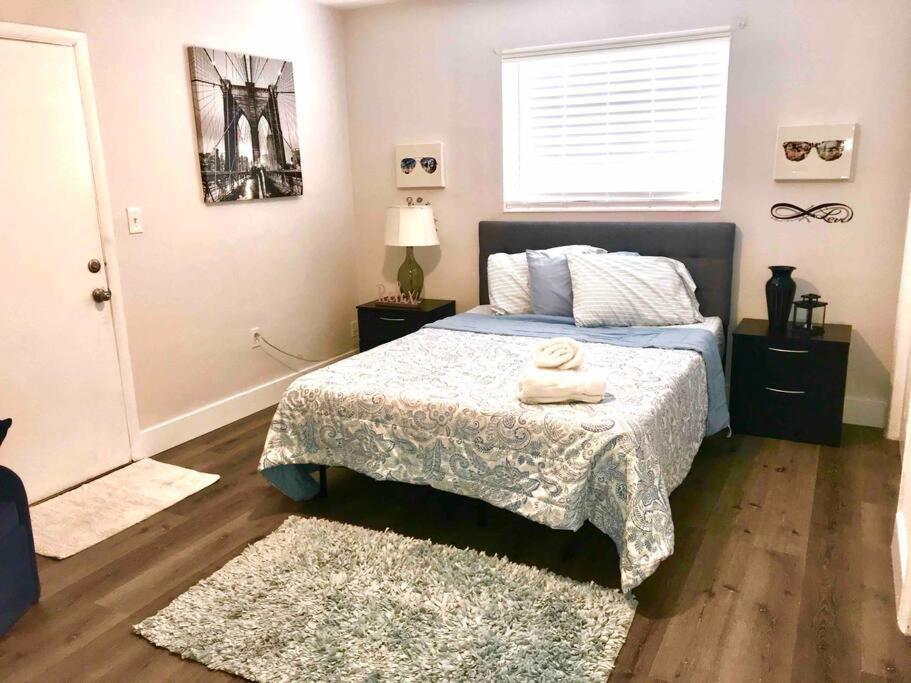 Solymar II Miami Beach House المظهر الخارجي الصورة