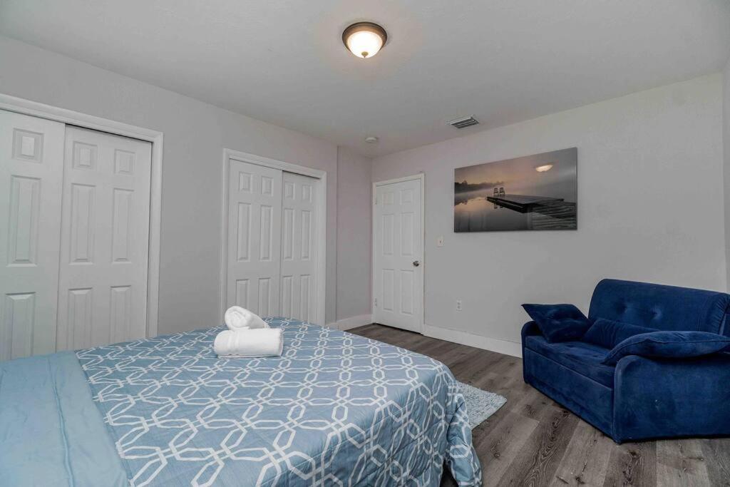 Solymar II Miami Beach House المظهر الخارجي الصورة