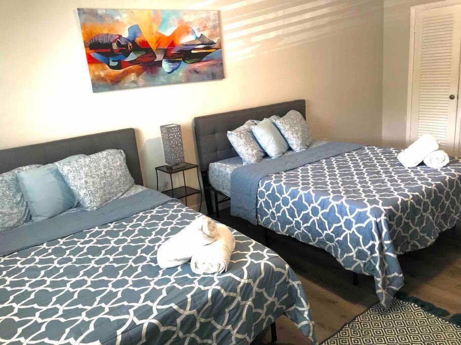 Solymar II Miami Beach House المظهر الخارجي الصورة