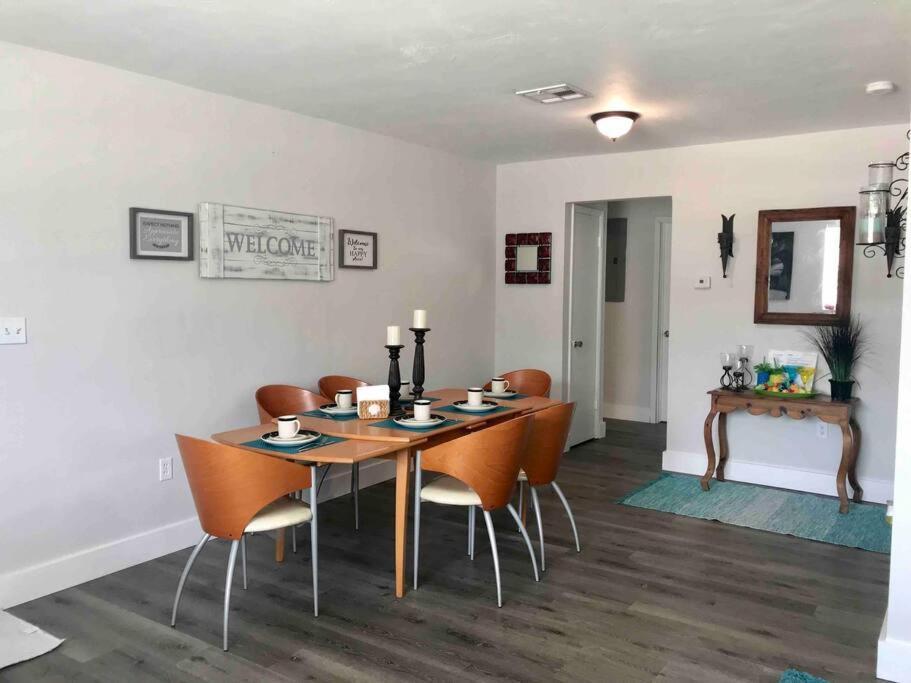 Solymar II Miami Beach House المظهر الخارجي الصورة