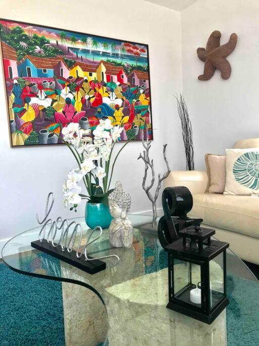 Solymar II Miami Beach House المظهر الخارجي الصورة
