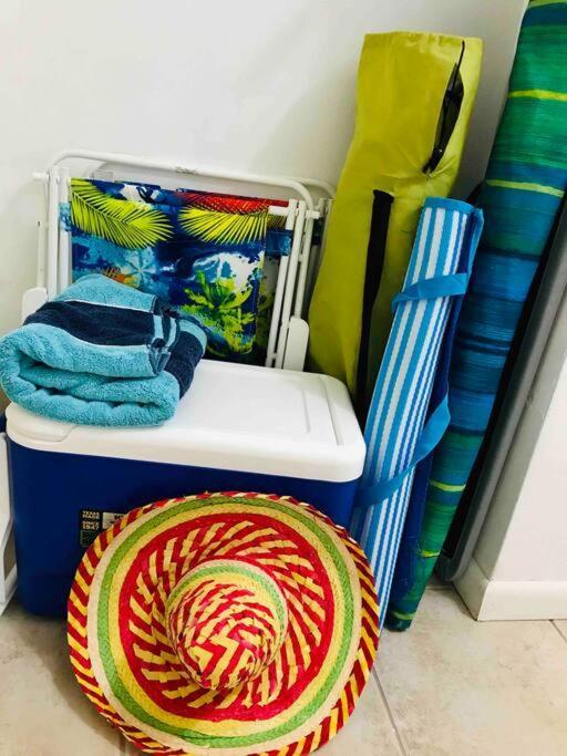 Solymar II Miami Beach House المظهر الخارجي الصورة