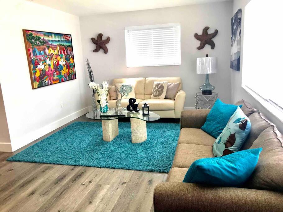 Solymar II Miami Beach House المظهر الخارجي الصورة